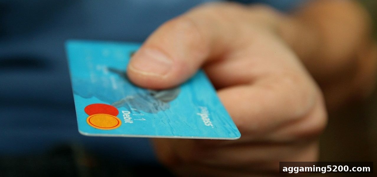 银行卡充值常见困扰与立博体育实用解决指南