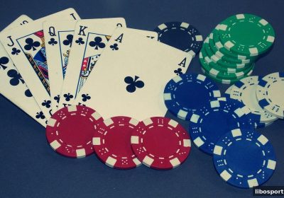 立博体育 | 真人咪牌百家乐资金控管与风险规避全攻略