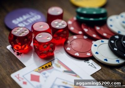 立博体育视角：桌游如何通过叙事结构打造沉浸体验