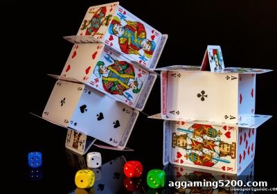 立博体育深度剖析：桌游里的概率与运气——论CSGO竞猜背后的思维逻辑