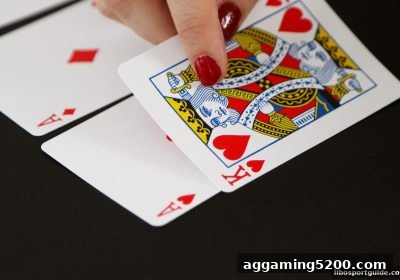立博体育深度解析：腾讯麻将真人桌游背后的战略博弈与决策智慧