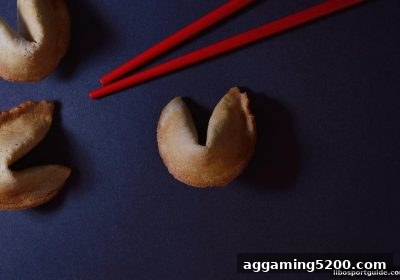 立博体育带你深入解析：双色球波胆预测的核心逻辑与实战技巧