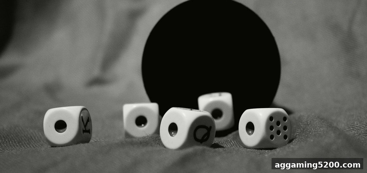 立博体育带你玩转五龙争霸：全新视角下的玩法剖析