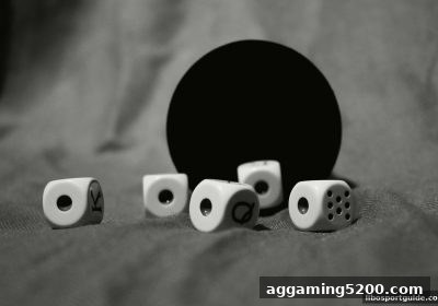 立博体育带你玩转五龙争霸：全新视角下的玩法剖析