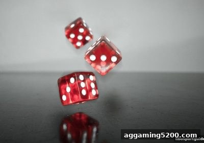 立博体育带你玩转英雄联盟大乐透：概率思维与实战选号新思路