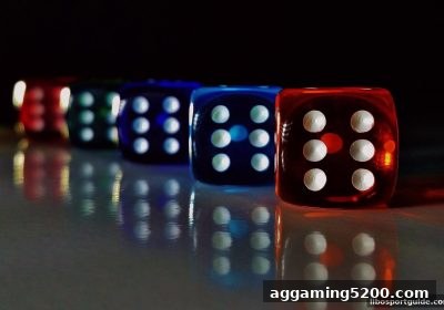 立博体育带你解锁快乐十分：从开奖机制到规律解析的全景指南