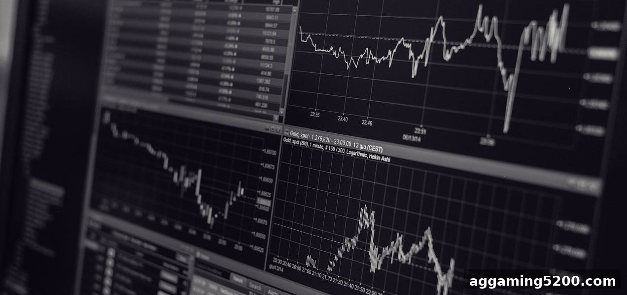 立博体育深度解析：ICM模型如何重塑现金游戏中的21点思维