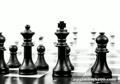 立博体育深度解析：棋牌游戏中的心理博弈与战术实战