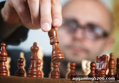 立博体育带你玩转围棋：从布局到收官的实战秘籍