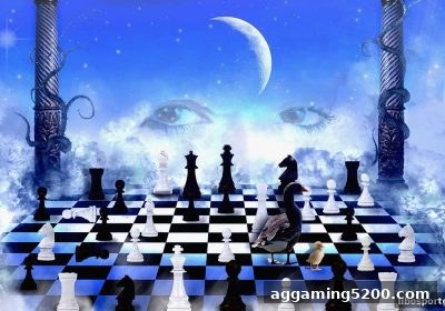 立博体育视野下的国际象棋：如何用长远布局打破棋力瓶颈？