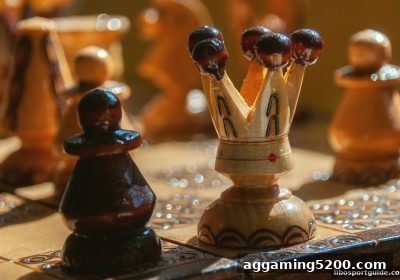 立博体育推荐：零基础学围棋的捷径——规则、思维与实战全攻略