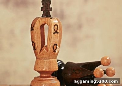 立博体育深度解析：掌握PK10象棋开局制胜法则，避开常见误区