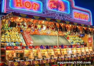 立博体育深度解析：MG电子游戏隐藏大奖触发机制与快捷支付提现指南