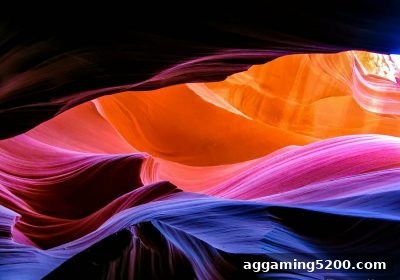立博体育深度解析：大满贯奇幻玩法如何重塑电子游戏互动体验