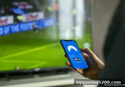 立博体育带你领略足球实况转播的全新玩法